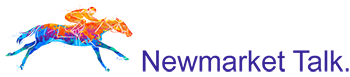 Newmarket Talk - Logo